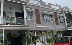 Aerocity Bhopal