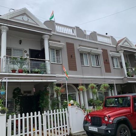 Furnished Villa Near Airport, Away From City Bhopal Exterior photo