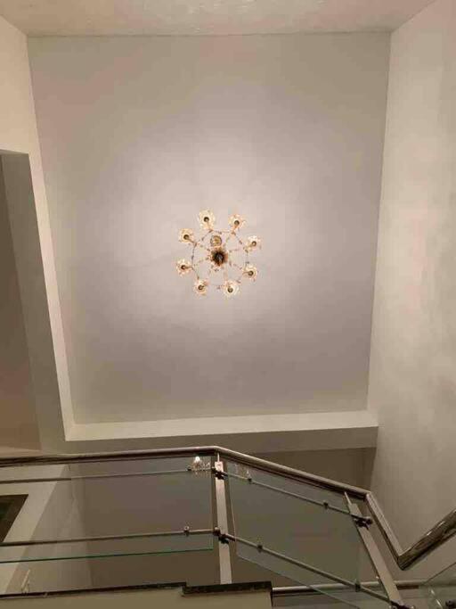 Furnished Villa Near Airport, Away From City Bhopal Exterior photo