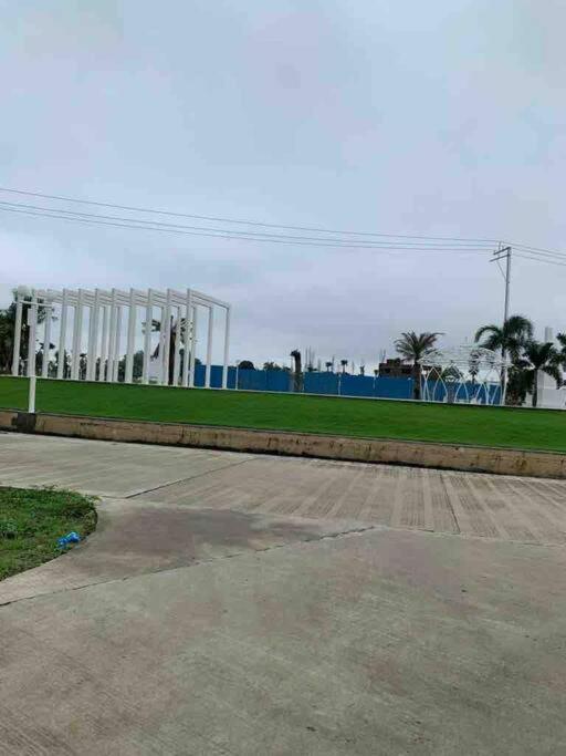 Furnished Villa Near Airport, Away From City Bhopal Exterior photo