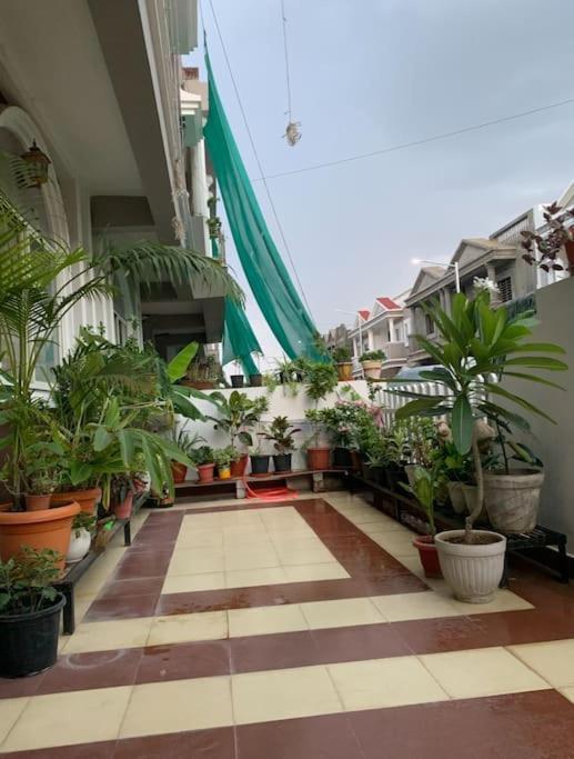 Furnished Villa Near Airport, Away From City Bhopal Exterior photo