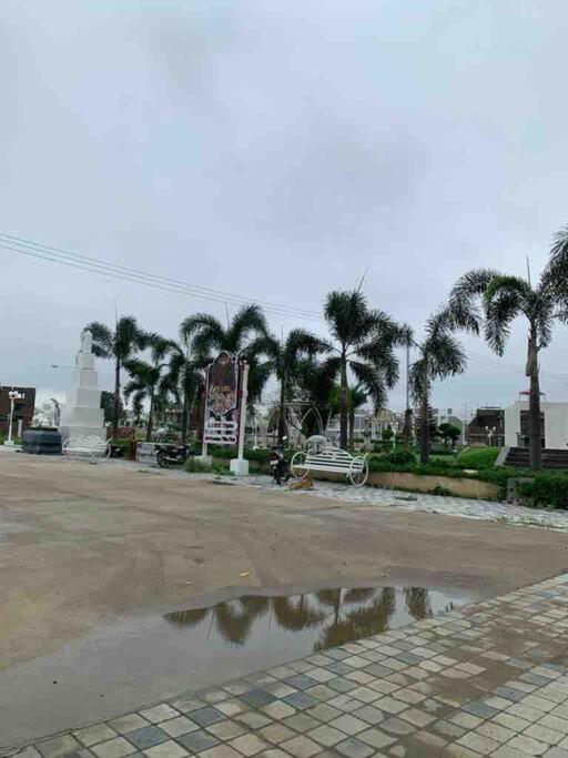 Furnished Villa Near Airport, Away From City Bhopal Exterior photo