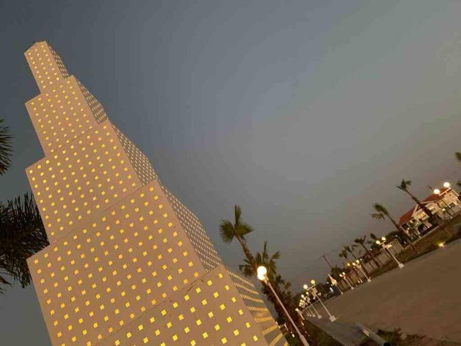 Furnished Villa Near Airport, Away From City Bhopal Exterior photo